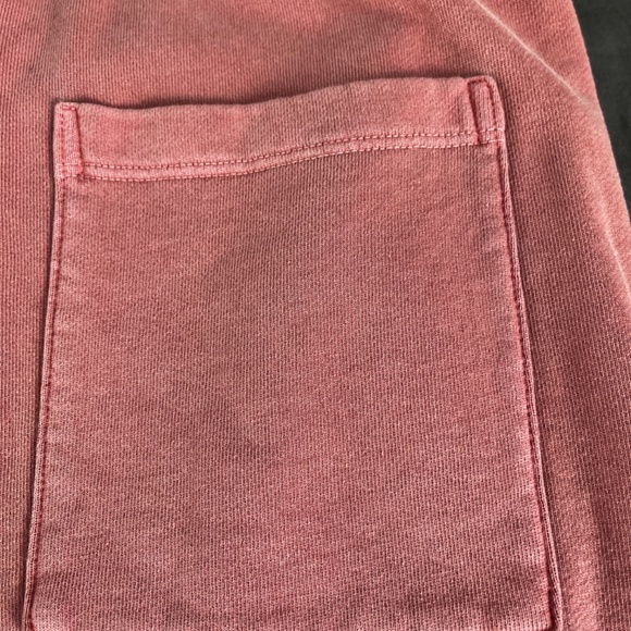 Outerknown - The California Series Sweat Shorts - Picture 3 of 5